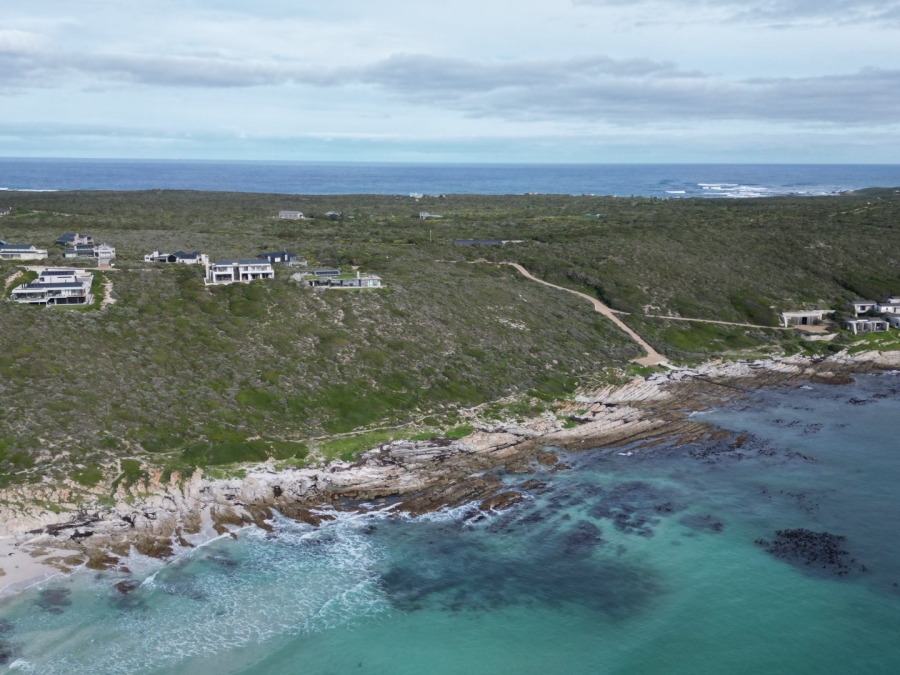 Commercial Property for Sale in Romansbaai Estate Western Cape